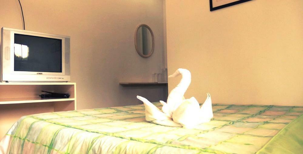 Sipalay Jamont Hotel Eksteriør bilde