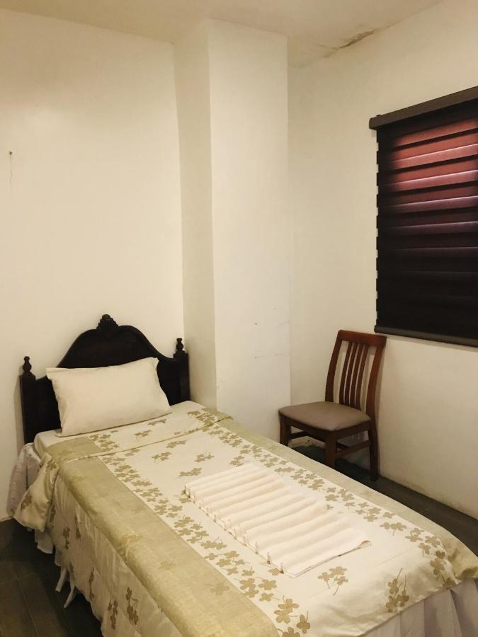 Sipalay Jamont Hotel Eksteriør bilde